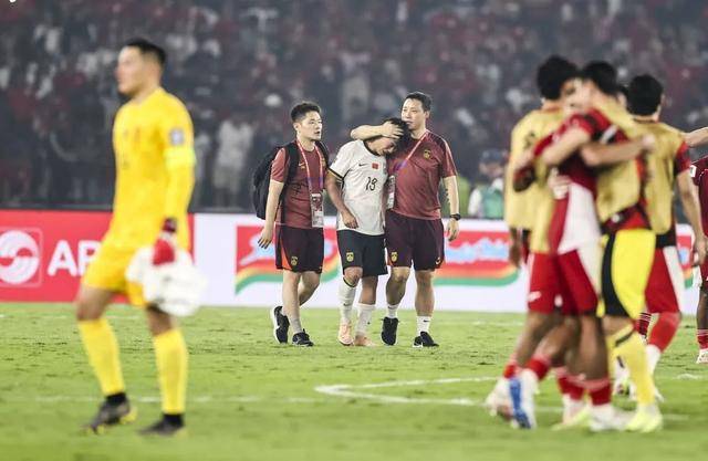 皇冠体育下载-国足无缘2026世界杯